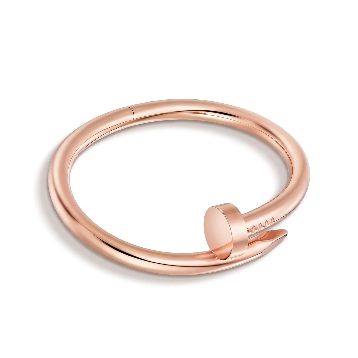 Juste un Clou Bold Bracelet