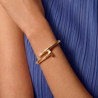 Juste un Clou Bold Bracelet