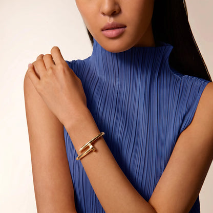 Juste un Clou Bold Bracelet