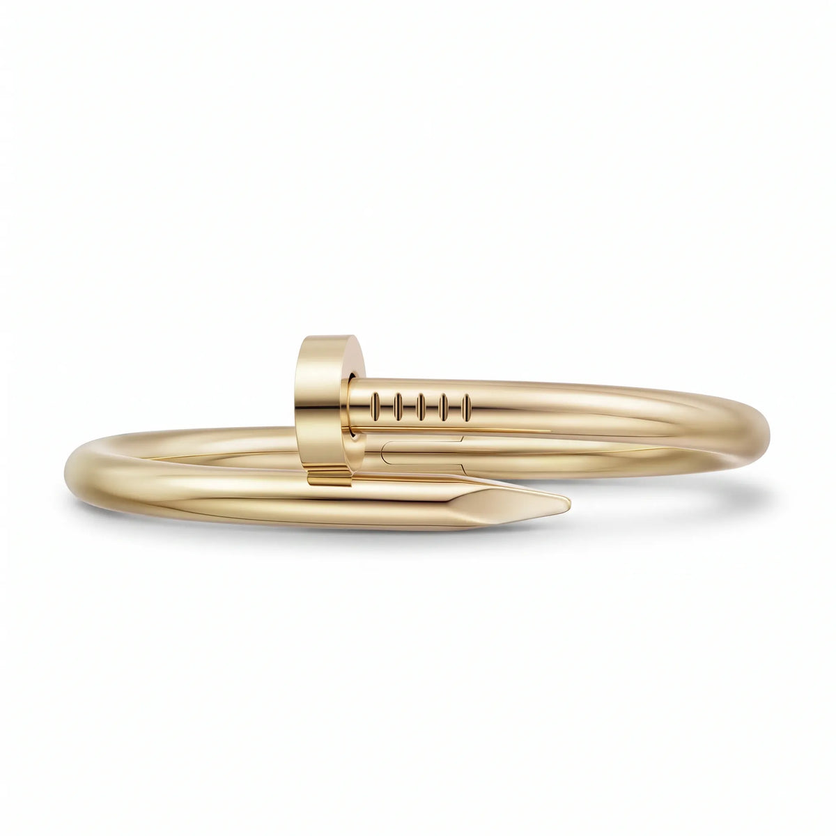 Juste un Clou Bold Bracelet