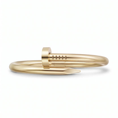Juste un Clou Bold Bracelet