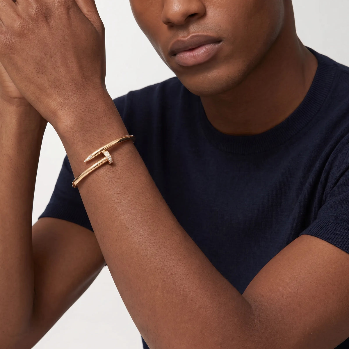 Juste un Clou Brilliance Bracelet