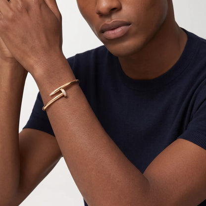 Juste un Clou Brilliance Bracelet