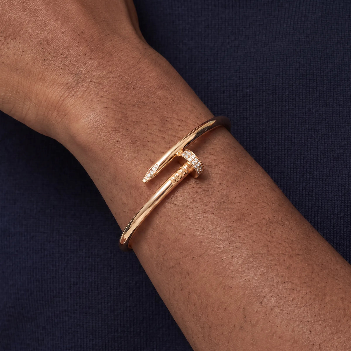 Juste un Clou Brilliance Bracelet