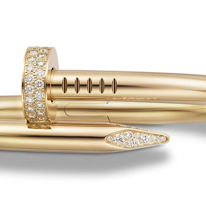 Juste un Clou Brilliance Bracelet