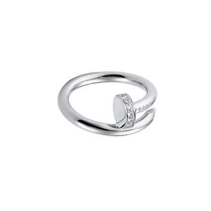 Juste un Clou Elegance Ring
