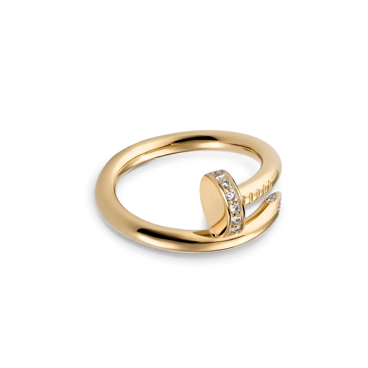 Juste un Clou Elegance Ring