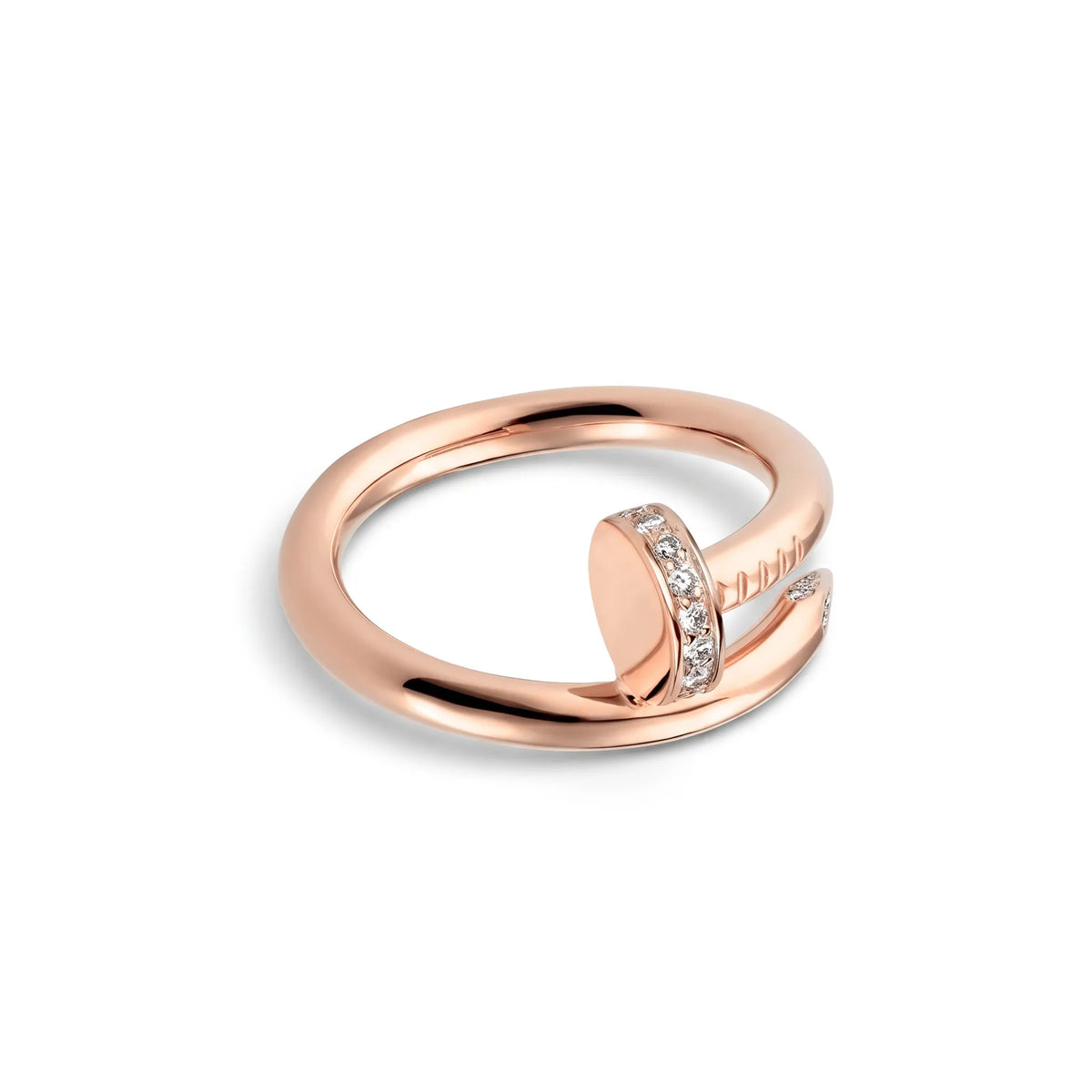Juste un Clou Elegance Ring