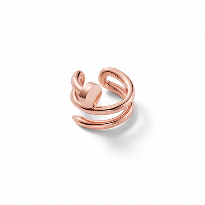 Juste un Clou Entrelace Ear Jewel