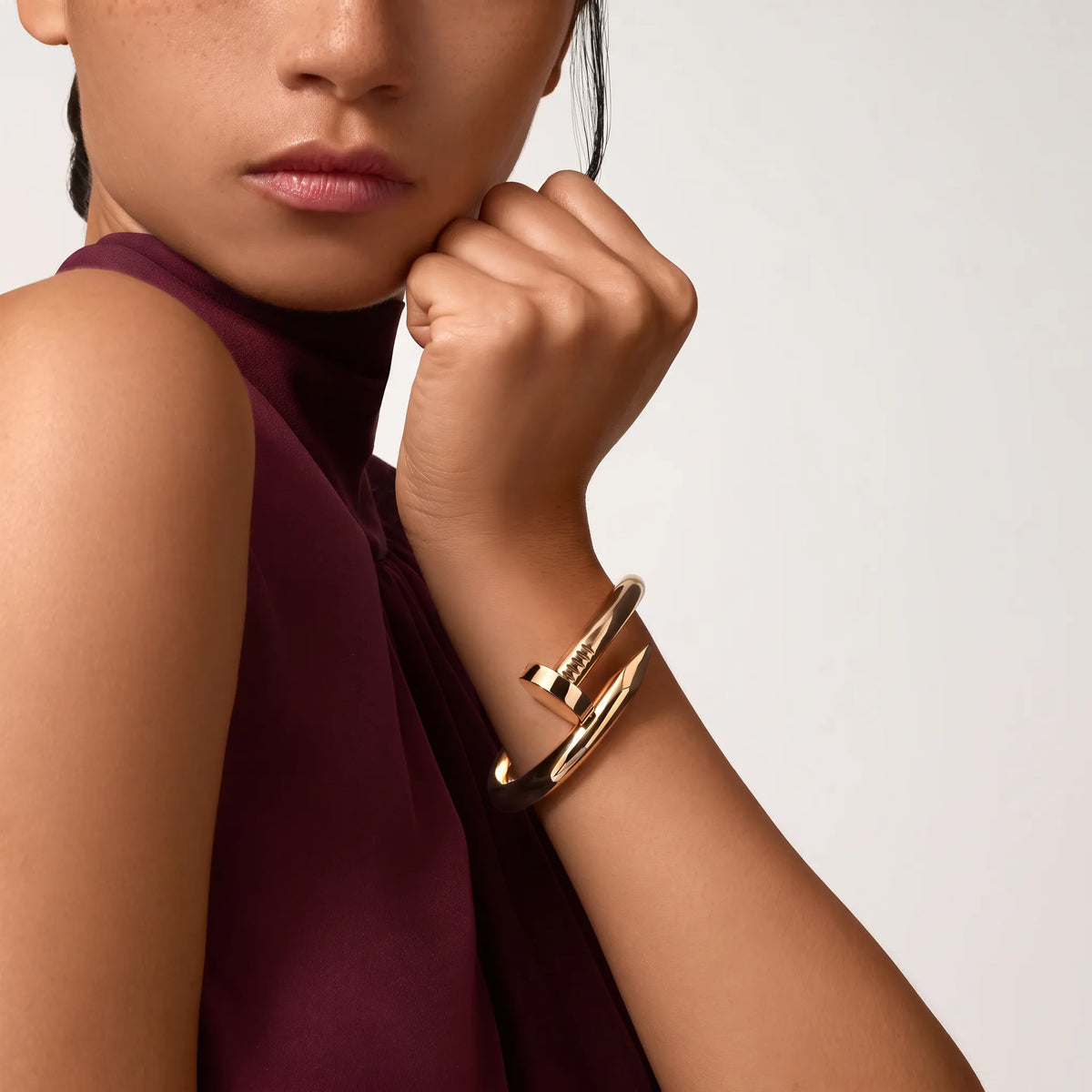 Juste un Clou Extra Large Bracelet