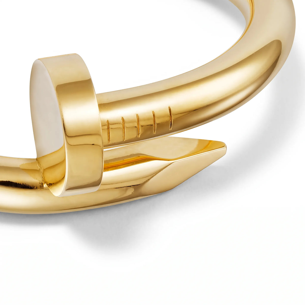 Juste un Clou Extra Large Bracelet