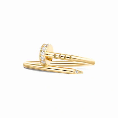 Juste un Clou Lumiere Ring