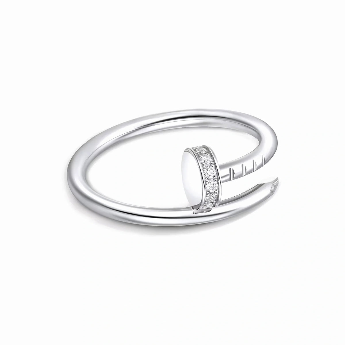 Juste un Clou Lumiere Ring