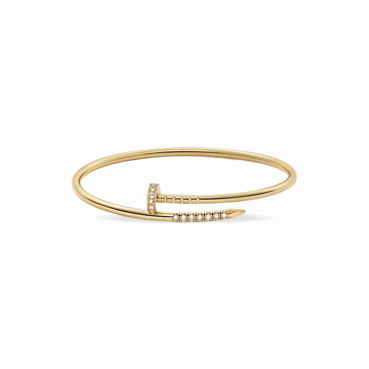 Juste Un Clou Nail Bracelet