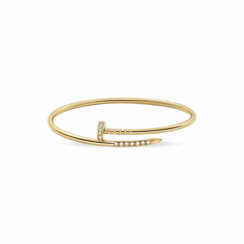 Juste Un Clou Nail Bracelet