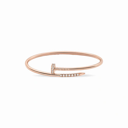 Juste Un Clou Nail Bracelet