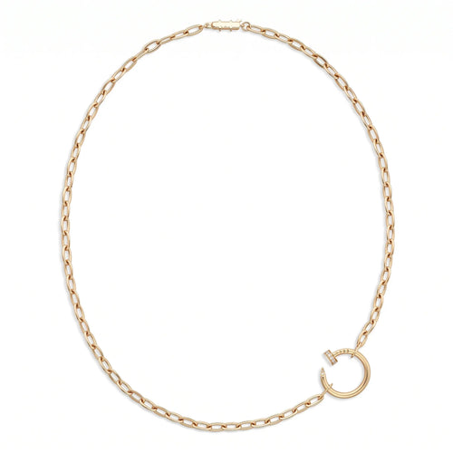 Juste un Clou Pendant Necklace