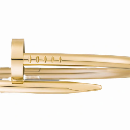 Juste Un Clou Pure Nail Bracelet