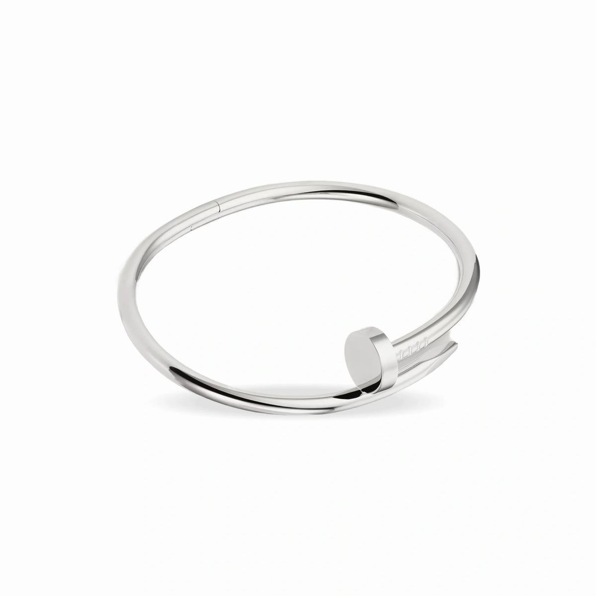 Juste Un Clou Pure Nail Bracelet