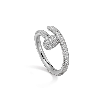 Juste un Clou Radiance Ring