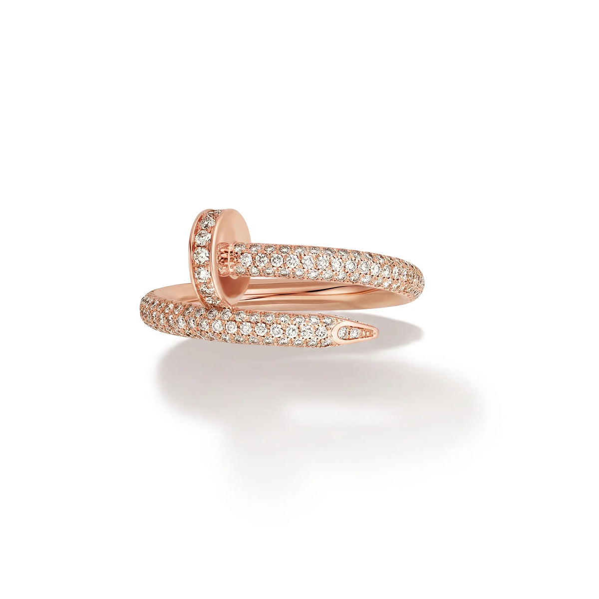 Juste un Clou Radiance Ring