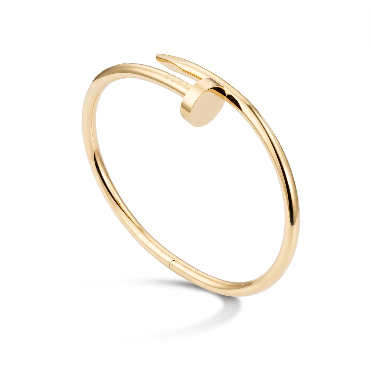 Juste un Clou Sleek Bracelet