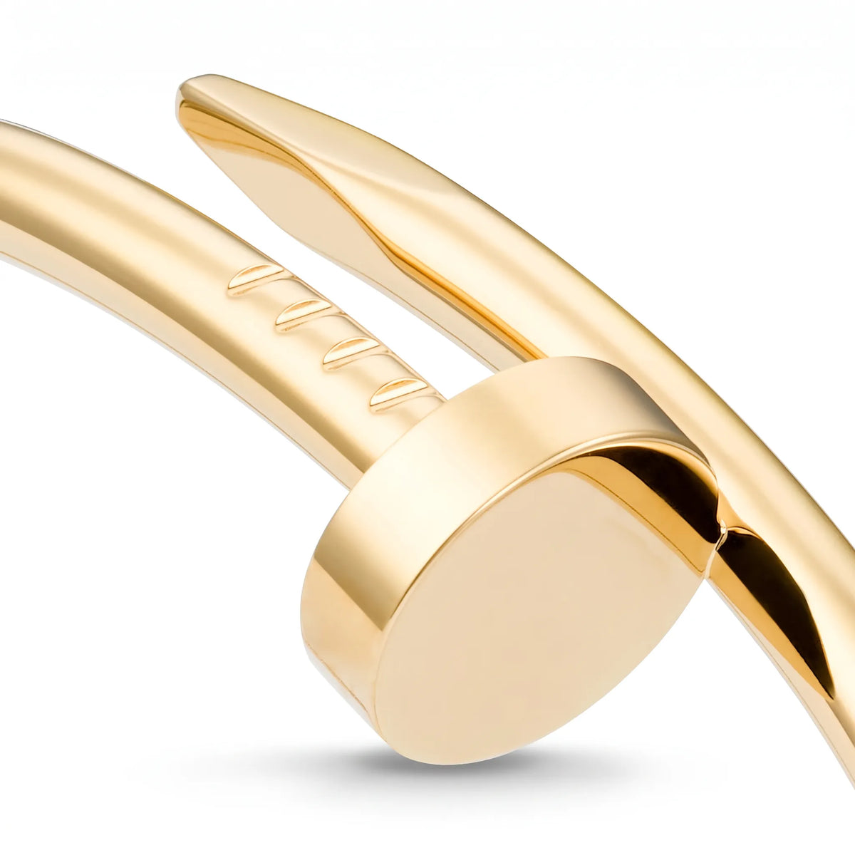 Juste un Clou Sleek Bracelet