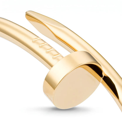 Juste un Clou Sleek Bracelet
