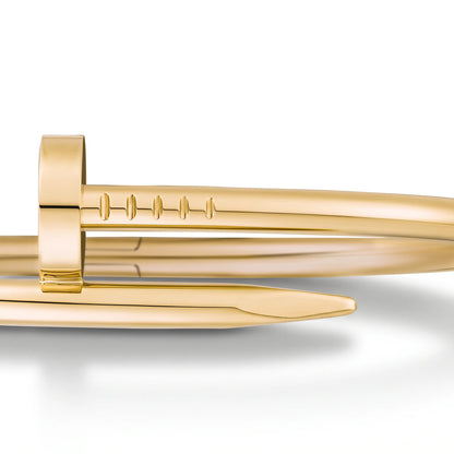 Juste un Clou Sleek Bracelet