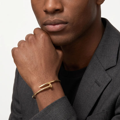 Juste un Clou Sleek Bracelet