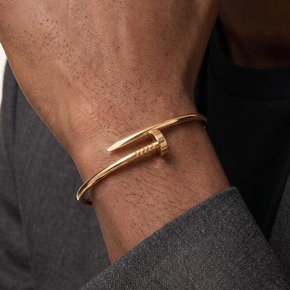 Juste un Clou Sleek Bracelet