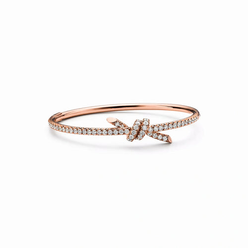 Knot Bangle Lumina Bracelet