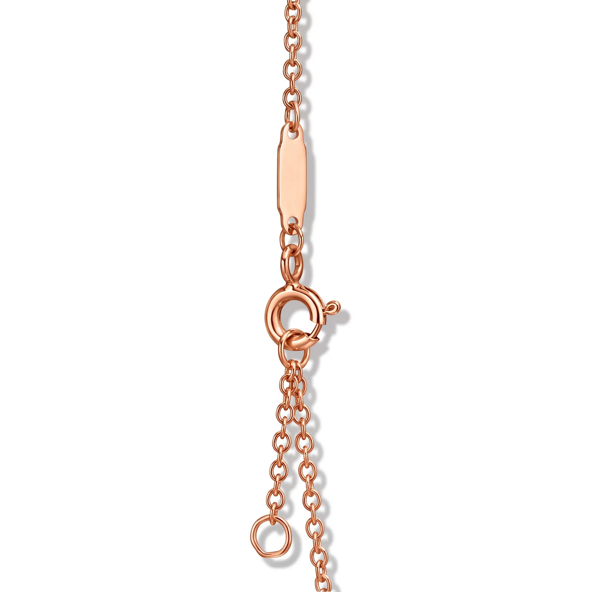 Knot Delicate Chain Bracelet