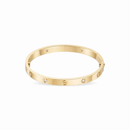 Love Celeste Screws Bracelet