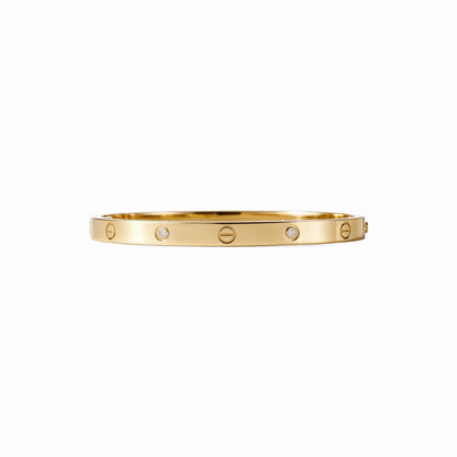 Love Celeste Screws Bracelet