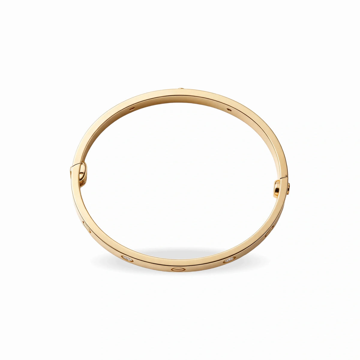 Love Celeste Screws Bracelet