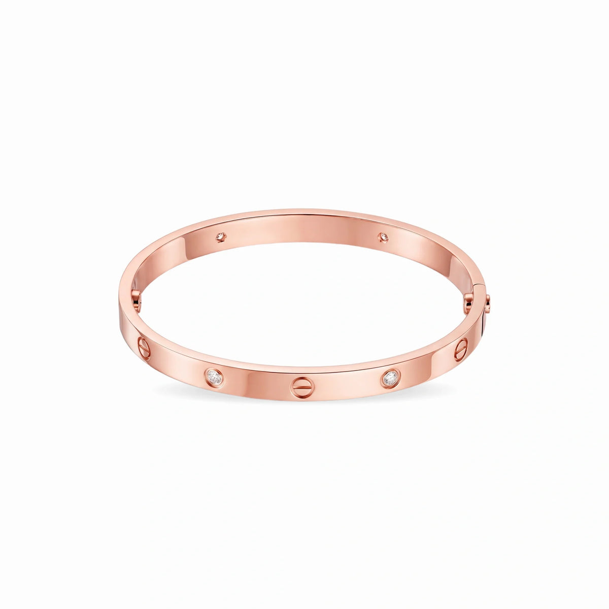 Love Celeste Screws Bracelet