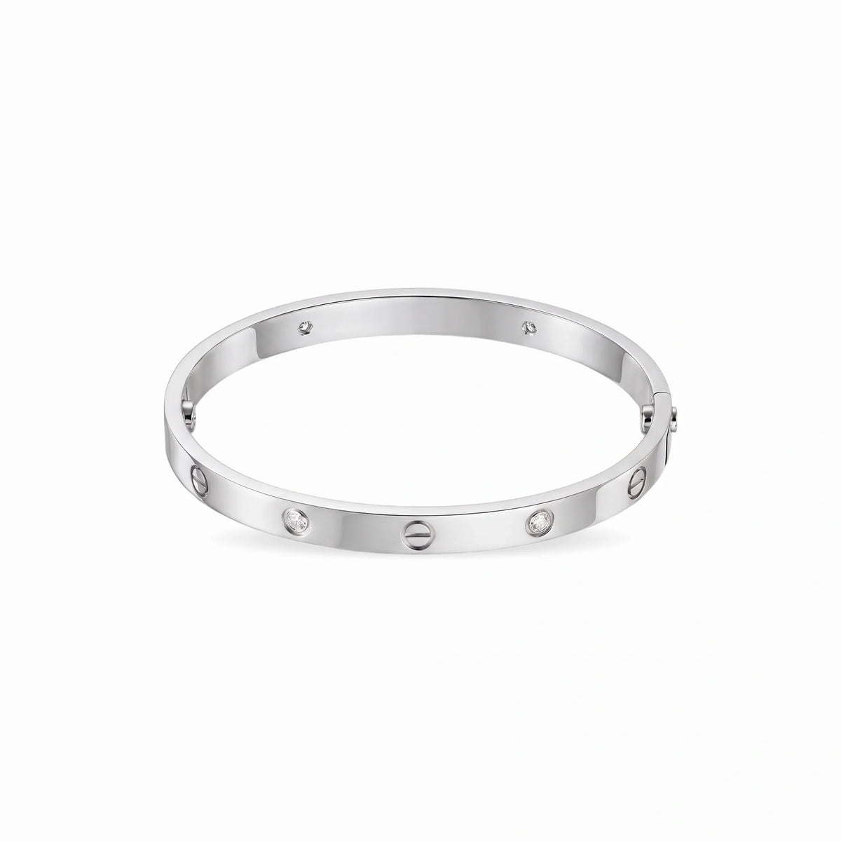 Love Celeste Screws Bracelet