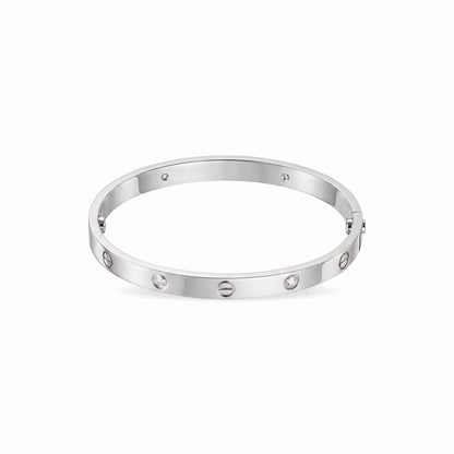 Love Celeste Screws Bracelet