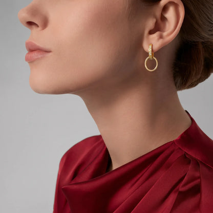 Love Duo Lumiere Earrings