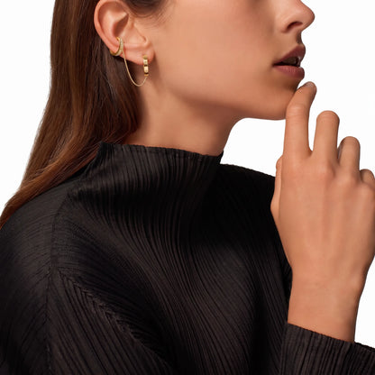 Love Liaison Single Multiwear Earring