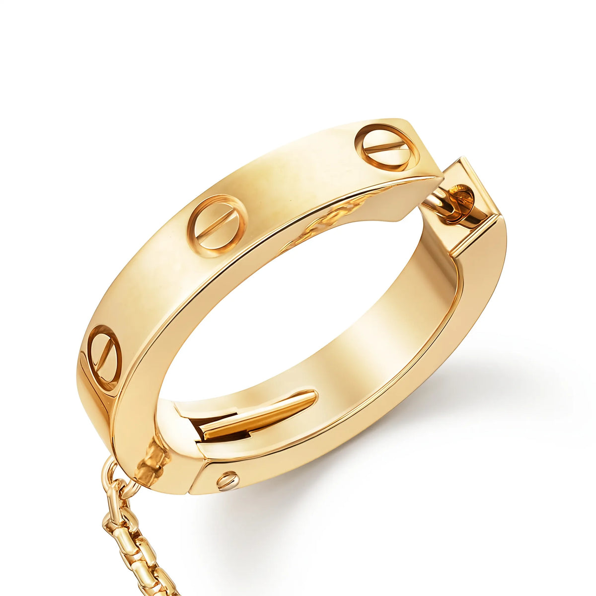 Love Liaison Single Multiwear Earring