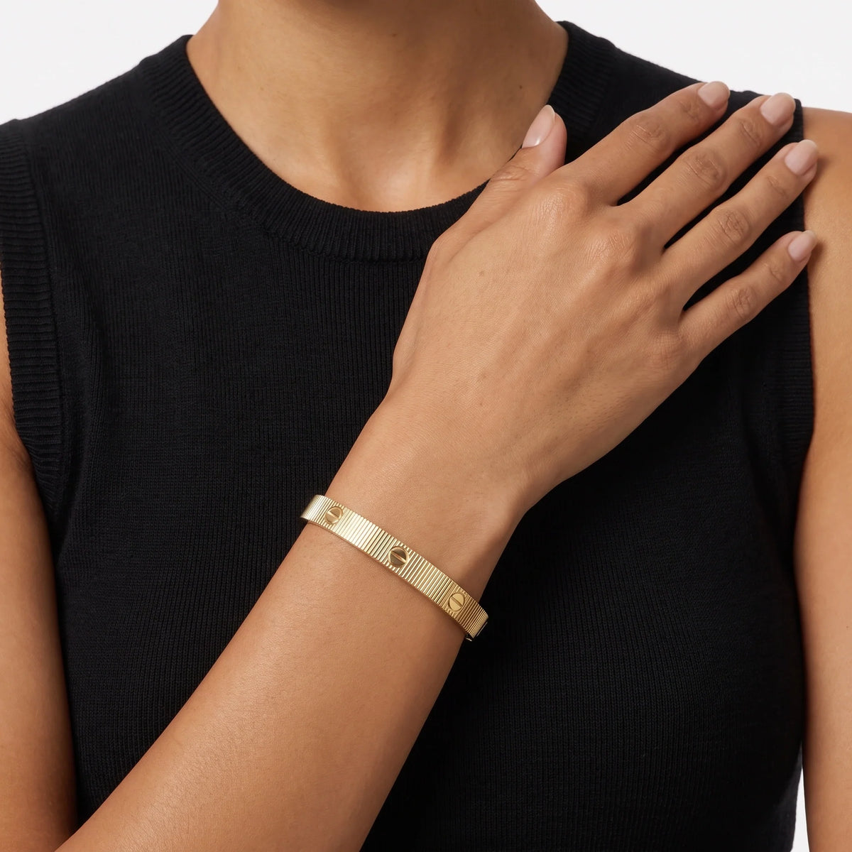 Love Screws Bracelet