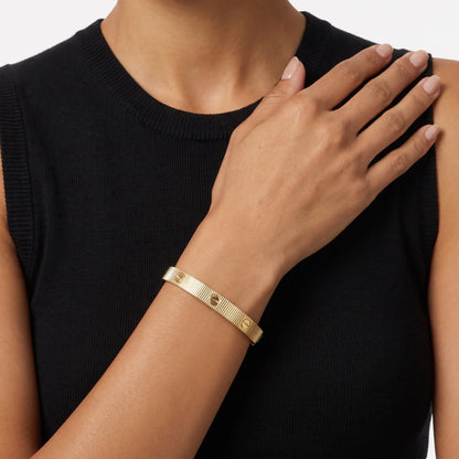 Love Screws Bracelet