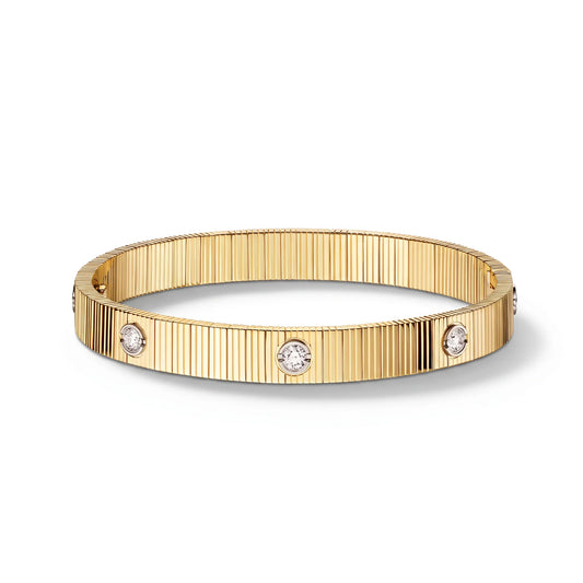 Love Unlimited Luminary Flexible Bracelet