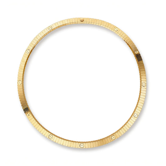 Love Unlimited Signature Flex Necklace