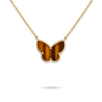 Tiger Eye