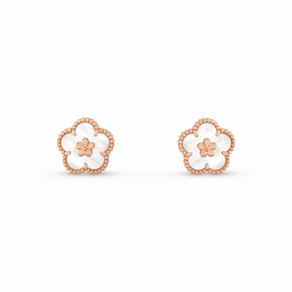 Lucky Spring Fleur Earrings