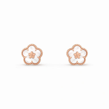 Lucky Spring Fleur Earrings