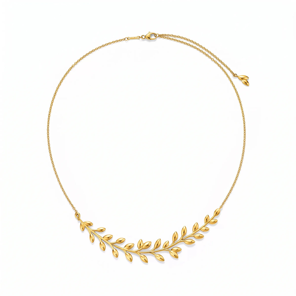 Paloma Picasso Vine Grace Pendant
